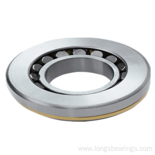 Engine Thrust Ball Radial Spherical Roller Bearing